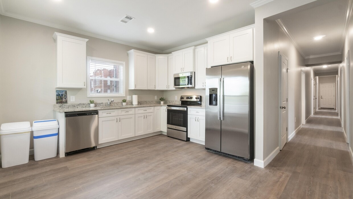 Photo - 601 English Avenue Northwest