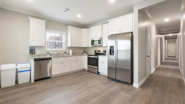 Photo - 601 English Ave NW Apartment