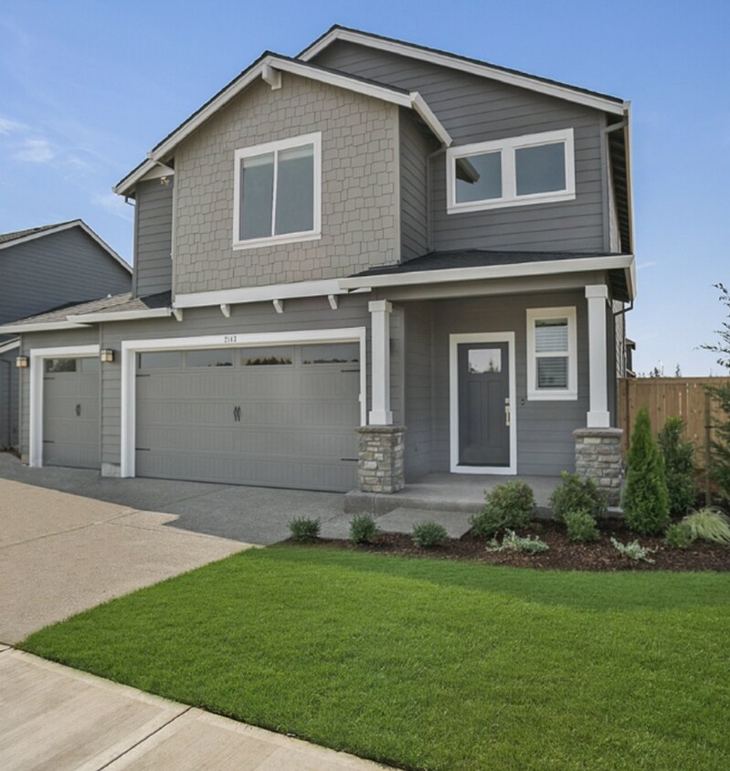 Primary Photo - Pet Friendly 4 Bedroom 3 Bathroom Home in ...