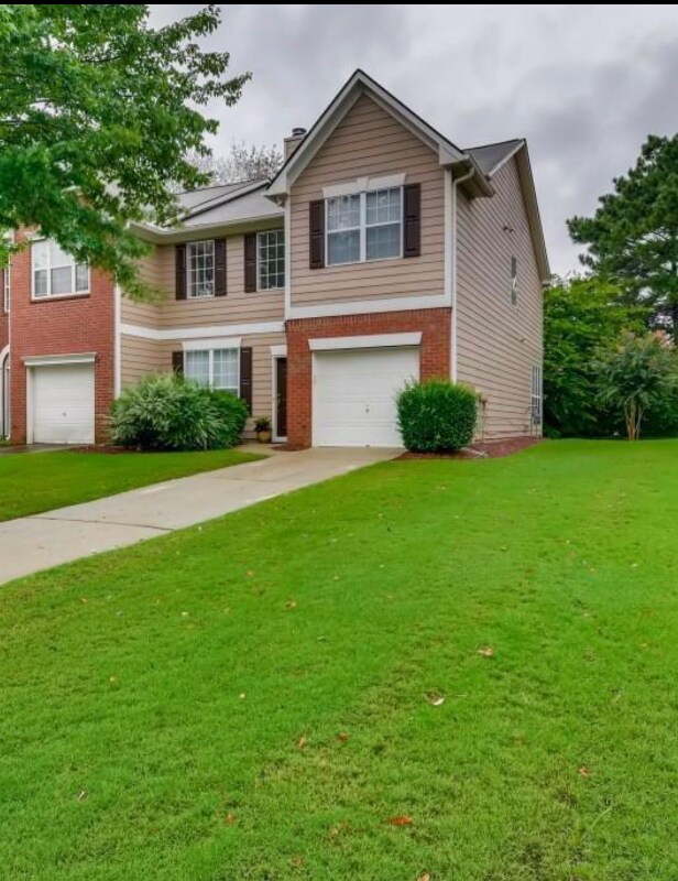 139 Haven Oak Way, Lawrenceville, GA 30044 Townhome Rentals in