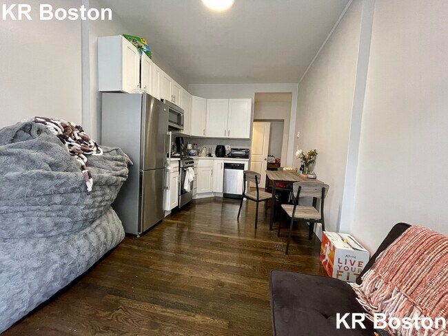 Foto del edificio - 8 Saint Germain St