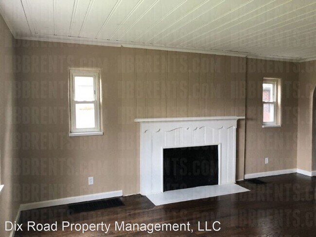 Building Photo - 4 br, 2 bath House - 515 W Hillcrest Avenue,