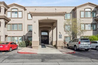 Building Photo - 14000 N 94th St