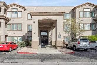 Building Photo - 14000 N 94th St