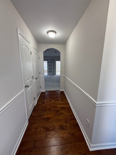 Foto del edificio - 2459 Newbury Ave