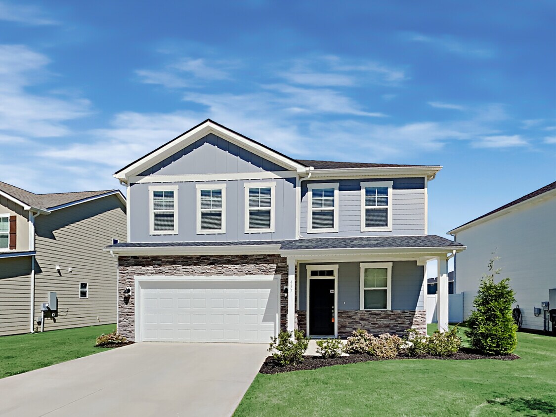 437 Charity Lane House Rental in Murfreesboro, TN