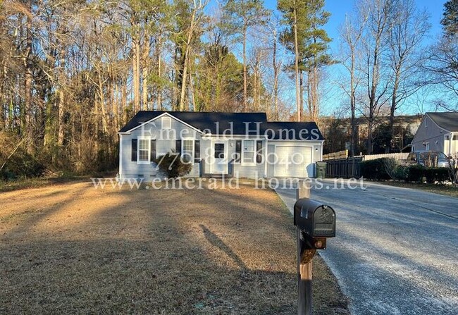 Building Photo - Beautiful 3 bedroom 2 bath house in Shiloh...