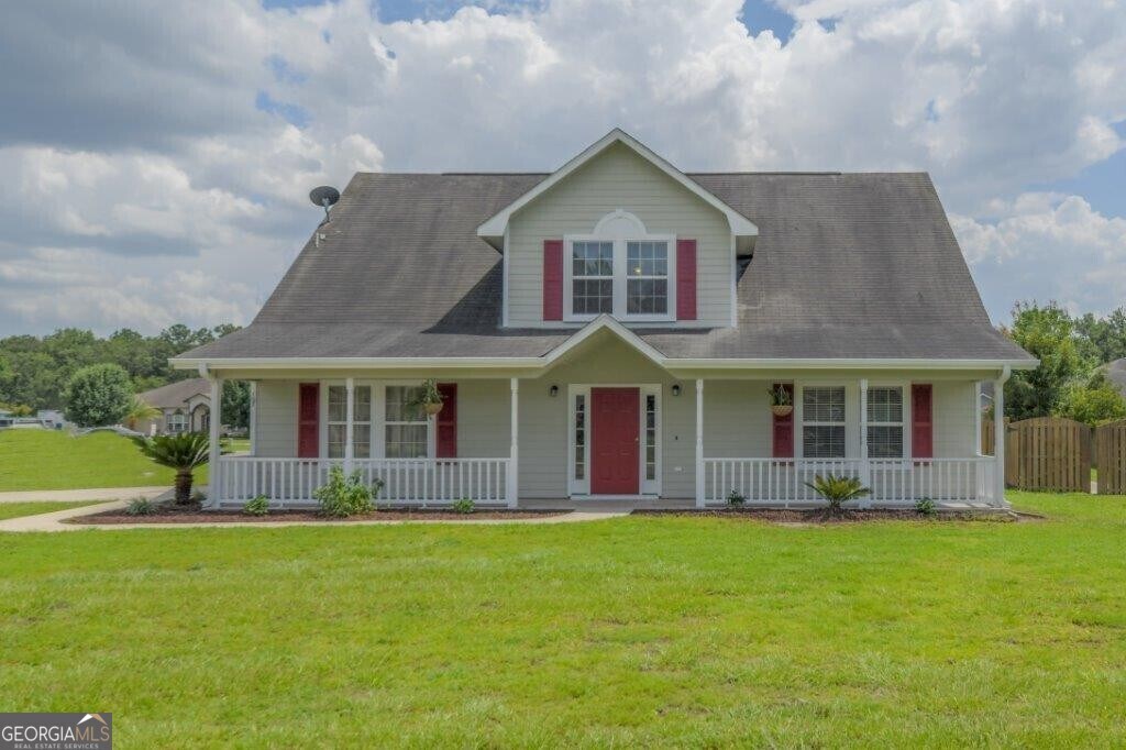 Primary Photo - 107 Cypress Bend