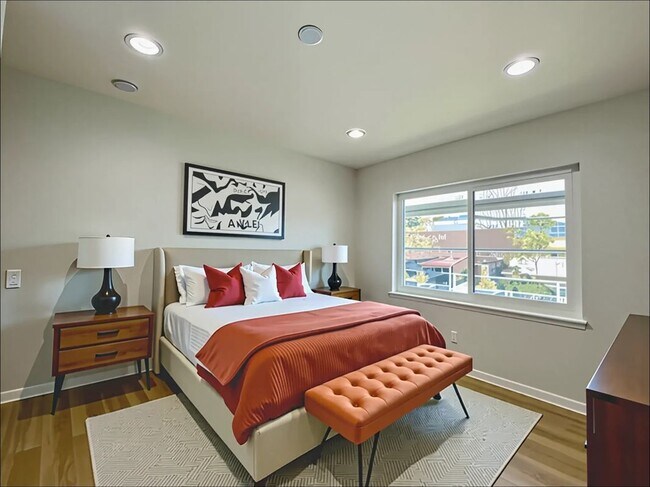 Foto del edificio - 11702 Dorothy St