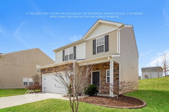 Building Photo - 117 Greenway View Ct