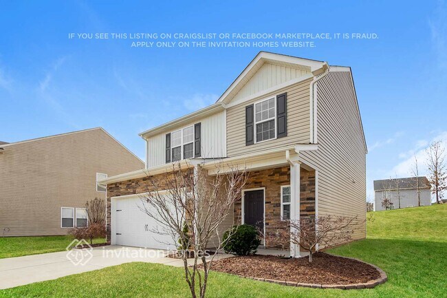 Foto del edificio - 117 Greenway View Ct