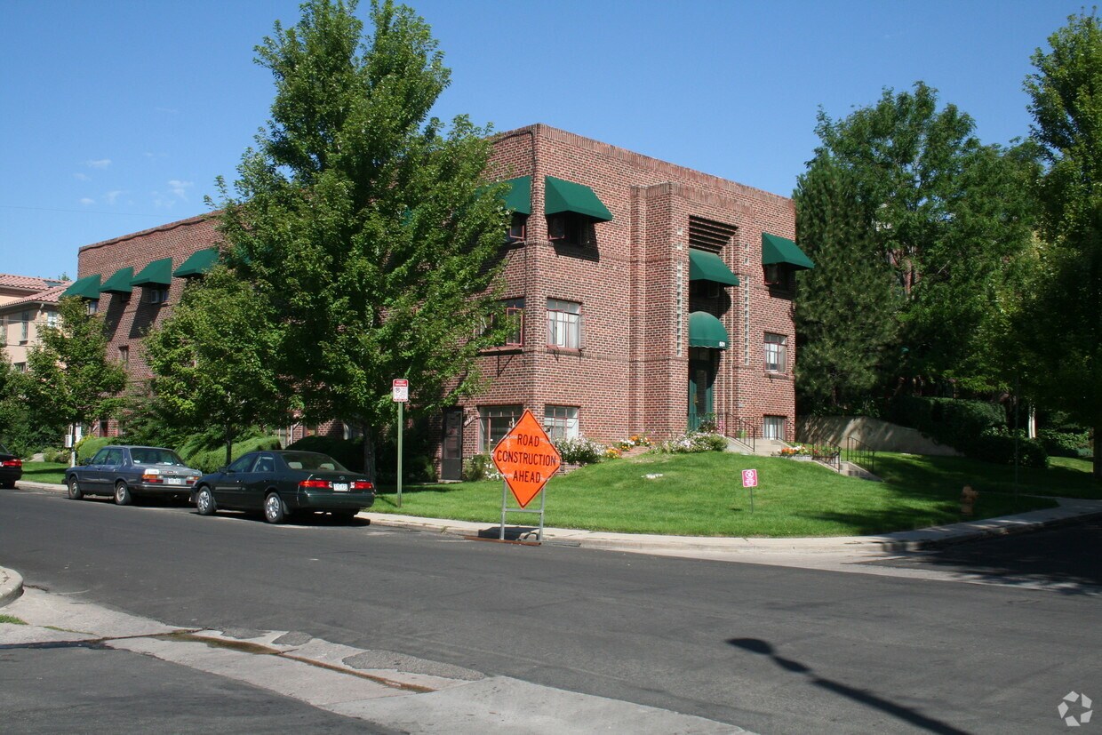 501 Garfield St, Denver, CO 80206 Apartments in Denver, CO