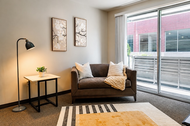 The Draw Sugar House - The Draw at Sugar House Apartments