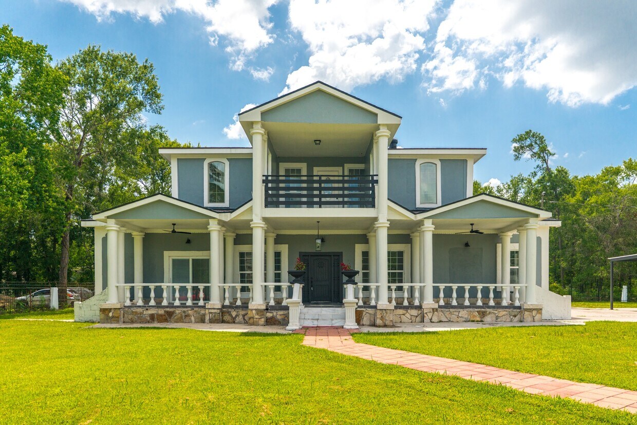 Foto principal - 17128 Spindle Oaks Dr