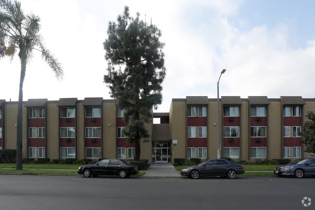 St Andrew S Arms Apartments Los Angeles Ca Building Photo St Andrew S Arms Apartments