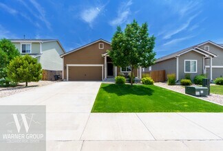 Building Photo - 10027 Seawolf Dr