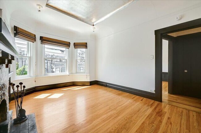 Building Photo - 1 bedroom in San Francisco CA 94114