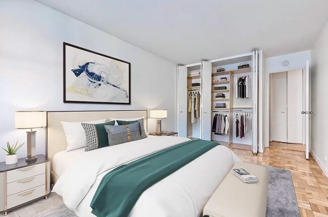Foto del edificio - 117 W 87th St
