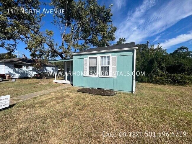 Foto del edificio - 140 North Avenue | $595 | 1 beds, 1 full bath
