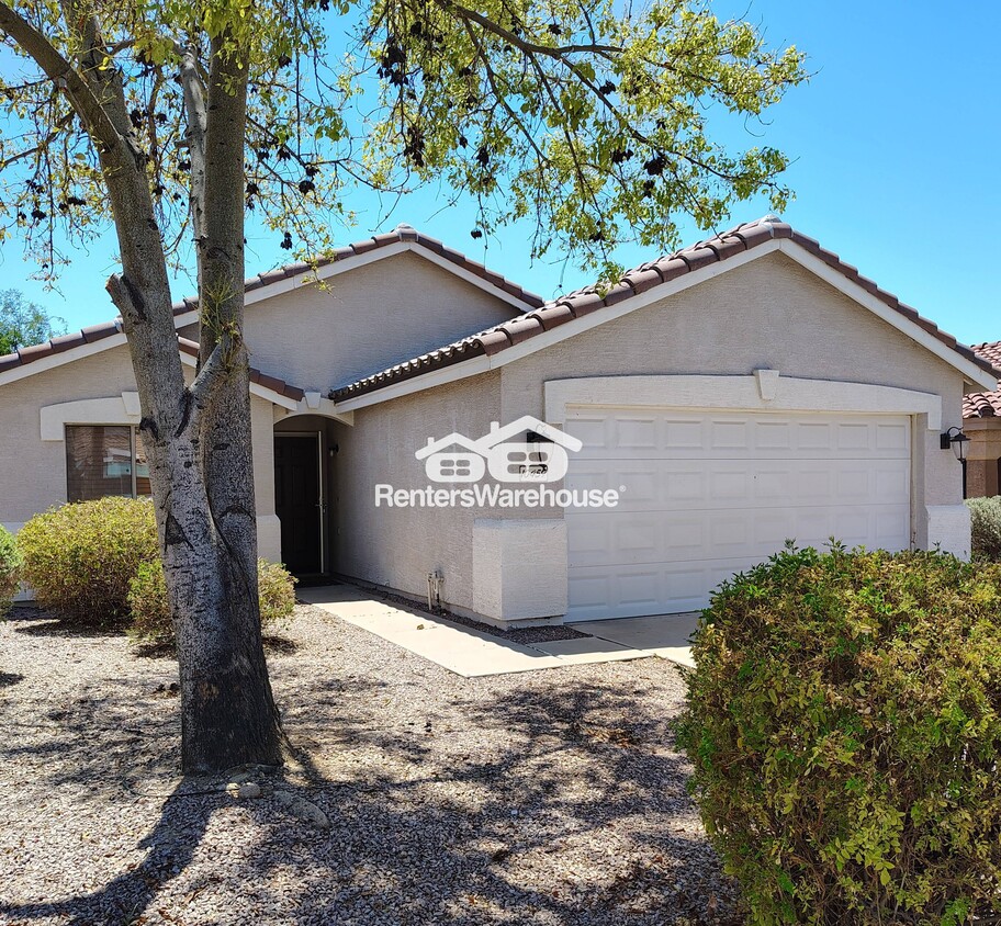 Primary Photo - 10459 E Arcadia Ave