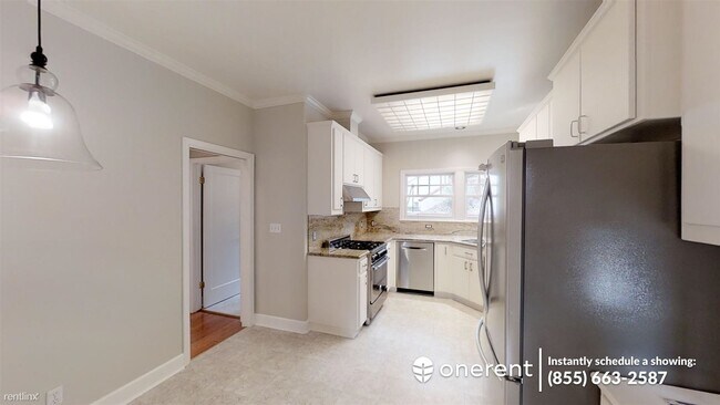 Foto del edificio - 3 br, 2 bath House - 1032 Mountain Blvd -
