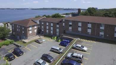 Building Photo - 246 Bedford Highway