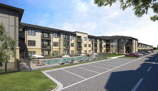 Building Photo - Lumen Residences