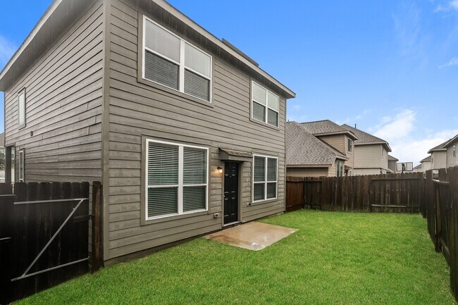 Foto del edificio - 5427 Hawksbury Creek Trail
