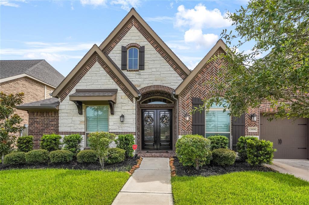 13606 Crystal Palace Ln, Pearland, TX 77584 House Rental in Pearland