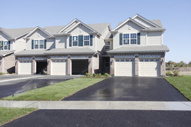 Building Photo - 2064 Canyon Creek Ct