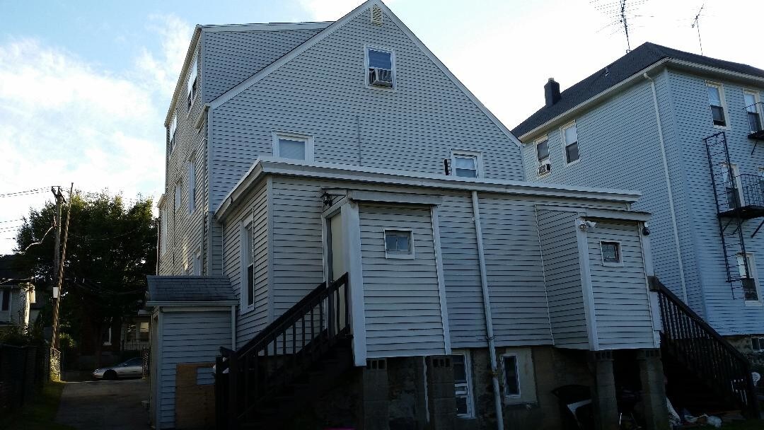 Primary Photo - 29 Eldridge St