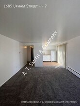 Building Photo - 1685 Upham St