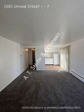 Building Photo - 1685 Upham St