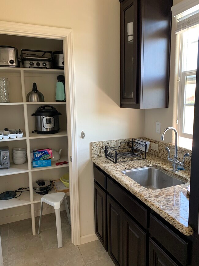 Pantry - 5143 Whetstone Way