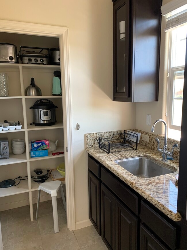 Pantry - 5143 Whetstone Way