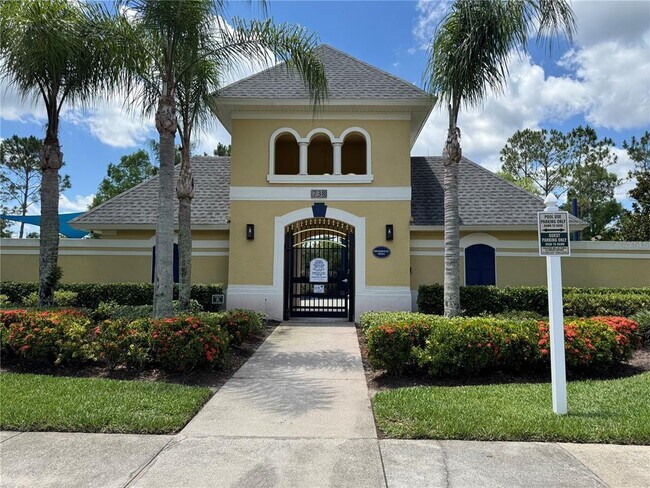 Building Photo - 718 Terrace Spring Dr