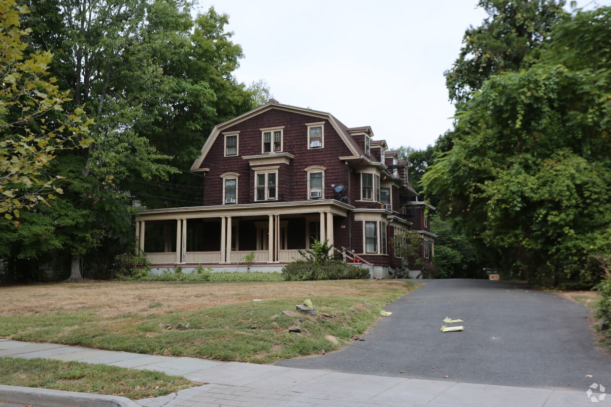 Primary Photo - 26 Rockview Ave