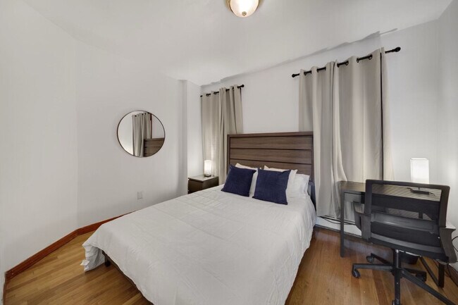 Foto del edificio - 871 Harrison Ave