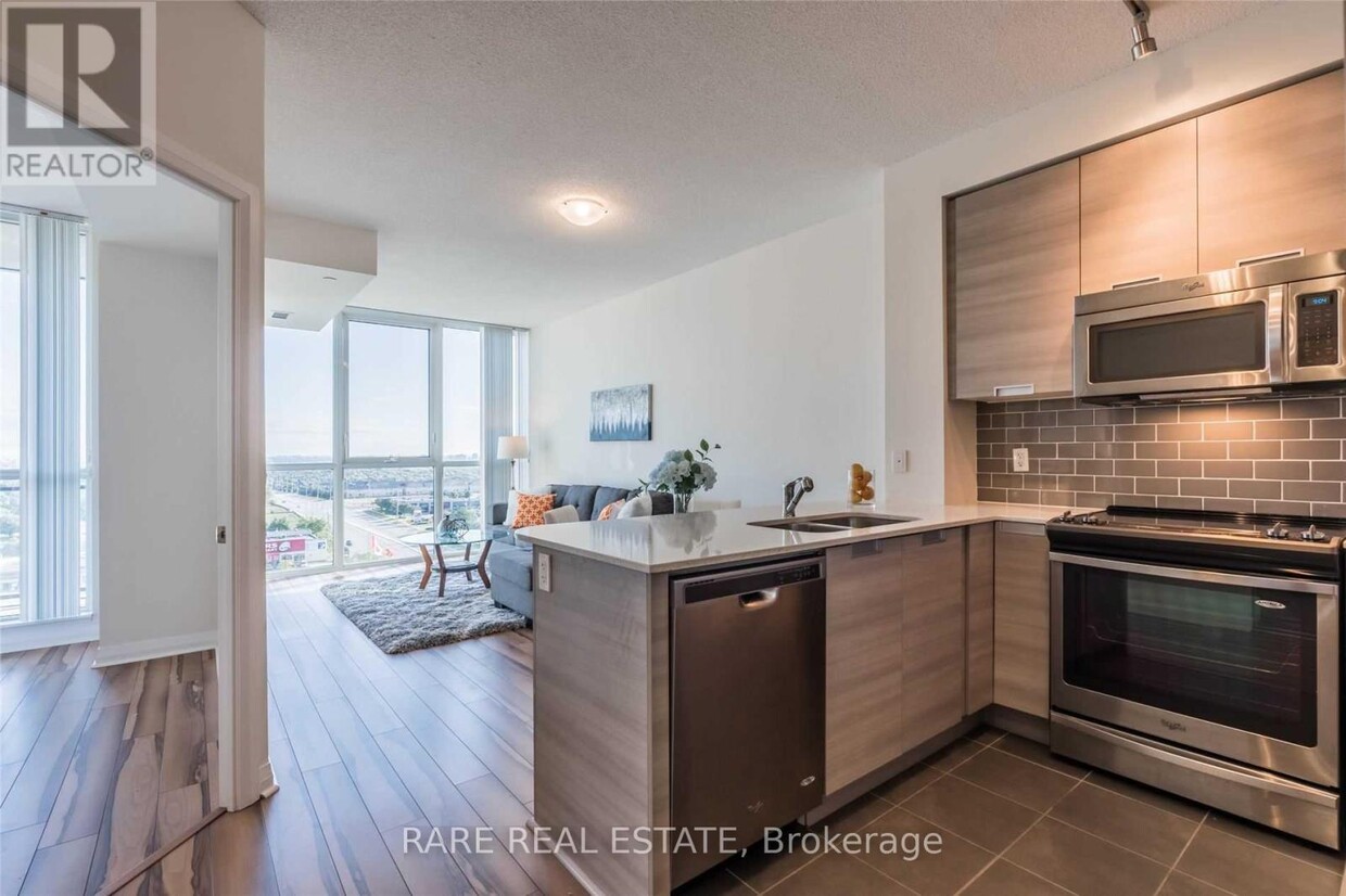 Photo principale - 55-1255 Eglinton Ave W
