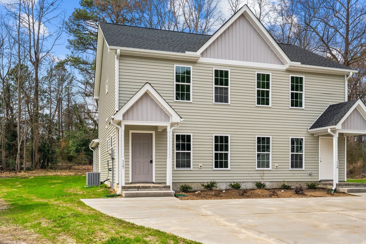 Primary Photo - Gorgeous New Construction 3 Bed/3.5 Baths