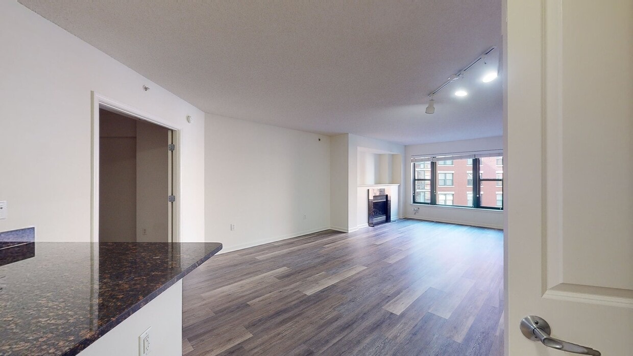 Photo - 1301 Thomas Circle Apartments