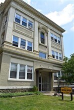 Building Photo - 3300 Jefferson Ave