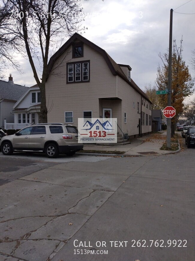 Foto del edificio - 2901 S 8th St