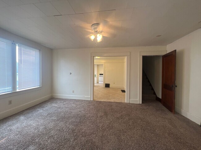 Foto del edificio - 311-313 Fourth Street