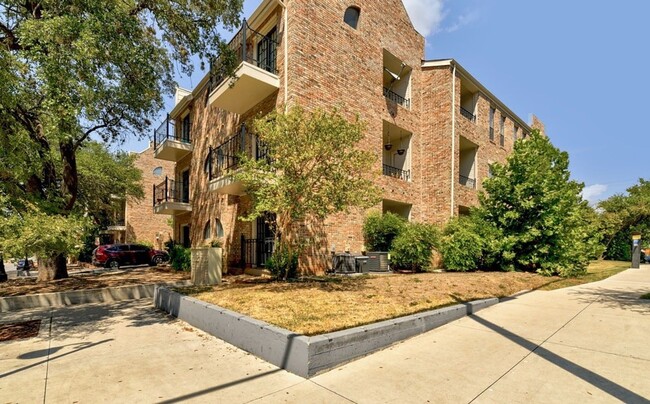 Foto del edificio - 2801 Rio Grande St