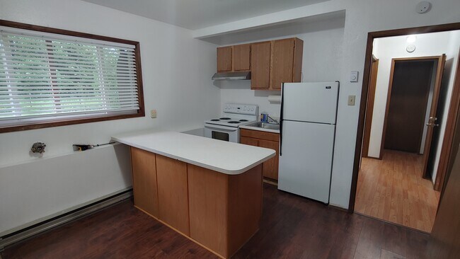 Kitchen - 9204 Emily Way