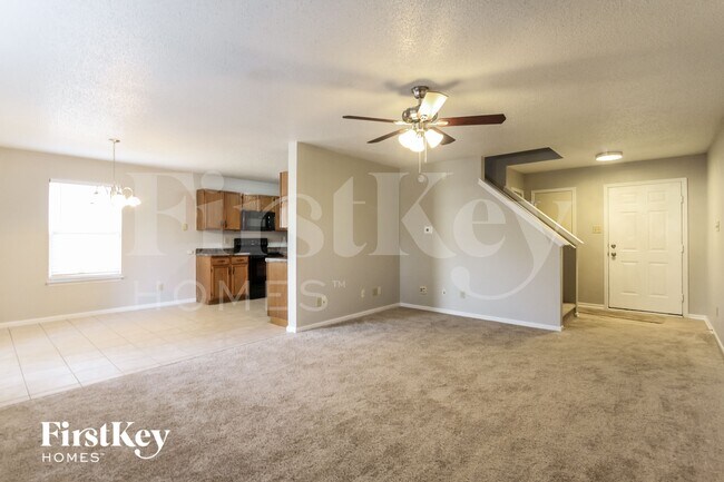 Building Photo - 6549 Black Antler Dr