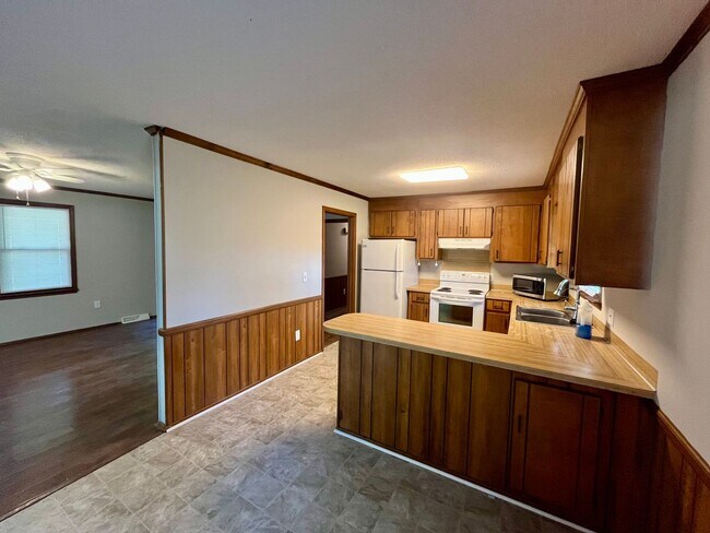 Foto del edificio - 3 Bedroom 2 Bath Ranch Style House in Pendleton