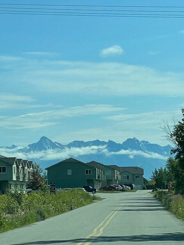 401 S Wasilla St Unit 6, Wasilla, AK 99654 Condo for Rent in Wasilla