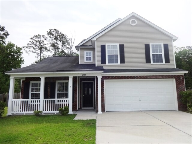 Foto principal - 4987 Harthill Ave